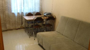 Appartement de vacances �/en/au Sankt Petersburg (Sankt-Peterburg)ou appartement ou maison de vacances
