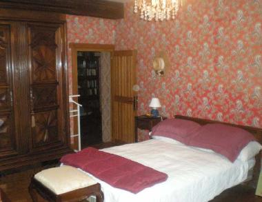 Maison de vacances �/en/au Langeais (Centre)ou appartement ou maison de vacances