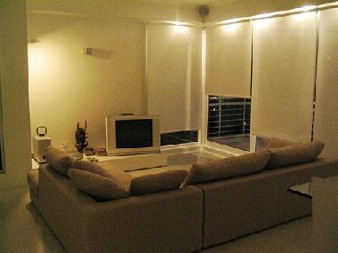 Appartement de vacances �/en/au capital federal (Buenos Aires)ou appartement ou maison de vacances