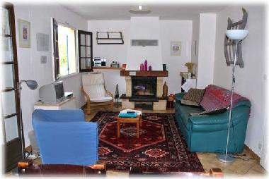 Maison de vacances �/en/au Montcuq (Lot)ou appartement ou maison de vacances