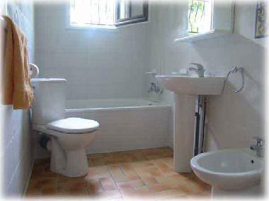 Maison de vacances �/en/au Montcuq (Lot)ou appartement ou maison de vacances