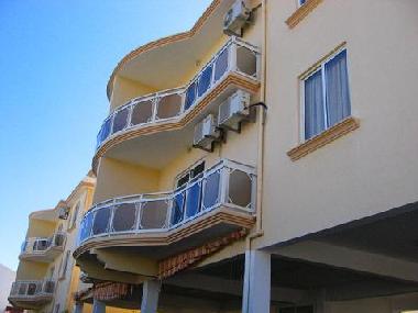 Appartement de vacances �/en/au Black river (Black River)ou appartement ou maison de vacances