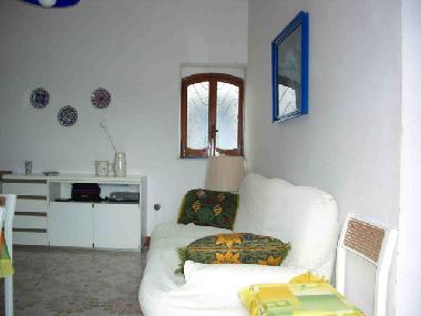 Maison de vacances �/en/au Positano (Salerno)ou appartement ou maison de vacances