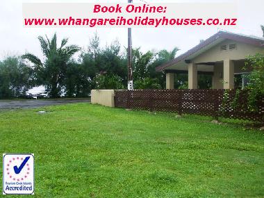 Maison de vacances �/en/au Rarotonga (Cookinseln)ou appartement ou maison de vacances
