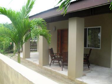 Maison de vacances �/en/au Rarotonga (Cookinseln)ou appartement ou maison de vacances