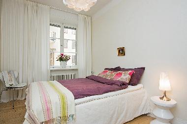 Appartement de vacances �/en/au Stockholm (Stockholm)ou appartement ou maison de vacances