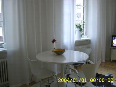 Appartement de vacances �/en/au Stockholm (Stockholm)ou appartement ou maison de vacances