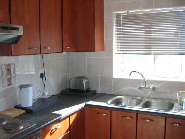 Appartement de vacances �/en/au Capetown (Western Cape)ou appartement ou maison de vacances