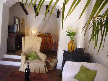 Maison de vacances �/en/au Jimena de la Frontera (C�diz)ou appartement ou maison de vacances