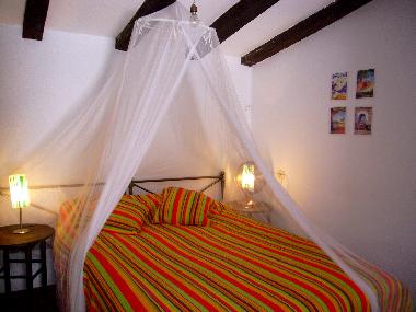 Maison de vacances �/en/au Jimena de la Frontera (C�diz)ou appartement ou maison de vacances