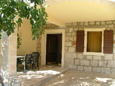 Appartement de vacances �/en/au Vini�će (Splitsko-Dalmatinska)ou appartement ou maison de vacances