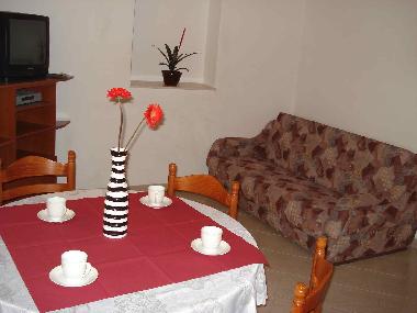 Appartement de vacances �/en/au Vini�će (Splitsko-Dalmatinska)ou appartement ou maison de vacances