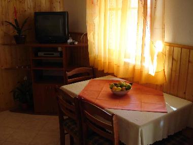 Appartement de vacances �/en/au Vini�će (Splitsko-Dalmatinska)ou appartement ou maison de vacances