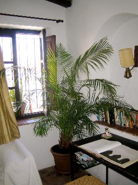 Maison de vacances �/en/au Jimena de la Frontera (C�diz)ou appartement ou maison de vacances