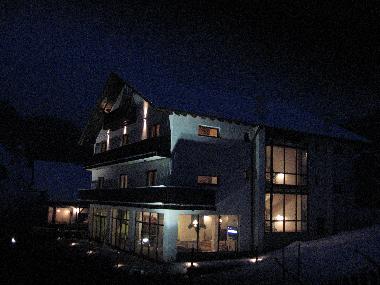 Chambre avec petit d�jeuner �/en/au MOIECIU (Brasov)ou appartement ou maison de vacances