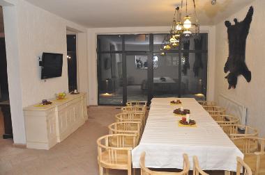Chambre avec petit d�jeuner �/en/au MOIECIU (Brasov)ou appartement ou maison de vacances