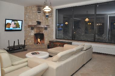 Chambre avec petit d�jeuner �/en/au MOIECIU (Brasov)ou appartement ou maison de vacances