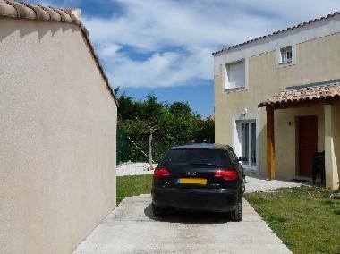 Maison de vacances �/en/au marseillan (H�rault)ou appartement ou maison de vacances