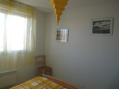 Maison de vacances �/en/au marseillan (H�rault)ou appartement ou maison de vacances