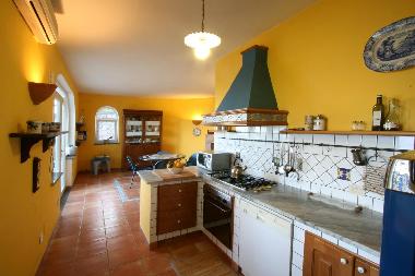 Maison de vacances �/en/au Sorrento(Sant Agnello Colli di Fontanelle) (Napoli)ou appartement ou maison de vacances