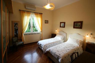 Maison de vacances �/en/au Sorrento(Sant Agnello Colli di Fontanelle) (Napoli)ou appartement ou maison de vacances