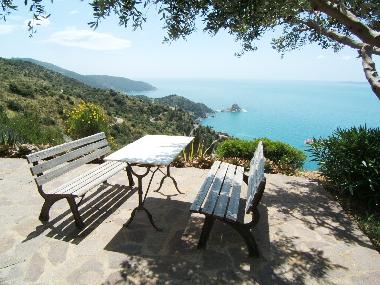 Maison de vacances �/en/au Porto Santo Stefano (Grosseto)ou appartement ou maison de vacances