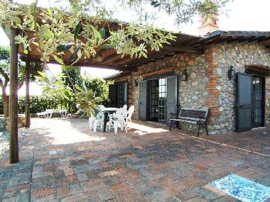 Maison de vacances �/en/au Porto Santo Stefano (Grosseto)ou appartement ou maison de vacances