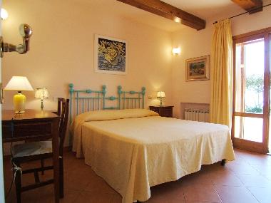 Maison de vacances �/en/au Porto Santo Stefano (Grosseto)ou appartement ou maison de vacances