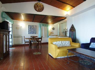 Maison de vacances �/en/au Porto Santo Stefano (Grosseto)ou appartement ou maison de vacances
