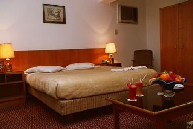 Chambre avec petit d�jeuner �/en/au Cairo , Giza (Al Jizah)ou appartement ou maison de vacances