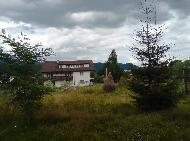 Chambre avec petit d�jeuner �/en/au Frasin (Suceava)ou appartement ou maison de vacances