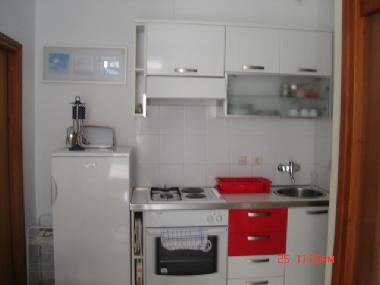 Appartement de vacances �/en/au Podgora (Splitsko-Dalmatinska)ou appartement ou maison de vacances