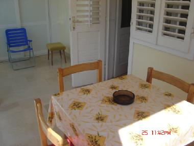 Appartement de vacances �/en/au Podgora (Splitsko-Dalmatinska)ou appartement ou maison de vacances