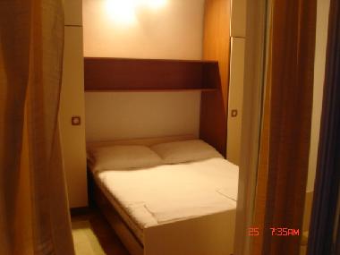 Appartement de vacances �/en/au Podgora (Splitsko-Dalmatinska)ou appartement ou maison de vacances
