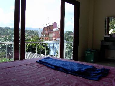 Maison de vacances �/en/au M. BoPhut (Surat Thani)ou appartement ou maison de vacances