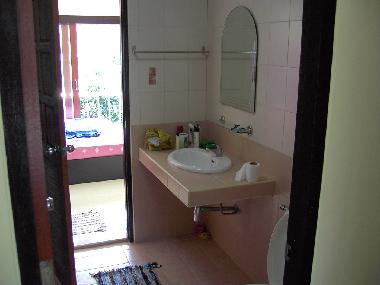 Maison de vacances �/en/au M. BoPhut (Surat Thani)ou appartement ou maison de vacances