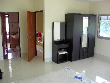 Maison de vacances �/en/au M. BoPhut (Surat Thani)ou appartement ou maison de vacances