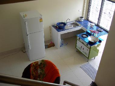 Maison de vacances �/en/au M. BoPhut (Surat Thani)ou appartement ou maison de vacances
