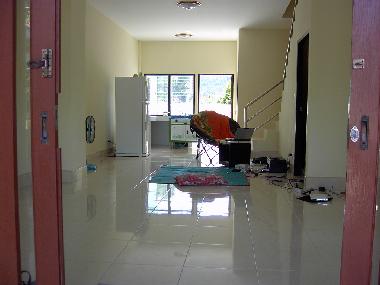 Maison de vacances �/en/au M. BoPhut (Surat Thani)ou appartement ou maison de vacances