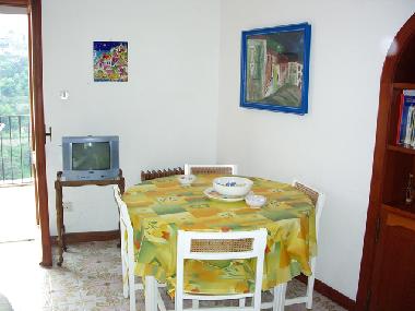 Maison de vacances �/en/au Positano (Salerno)ou appartement ou maison de vacances