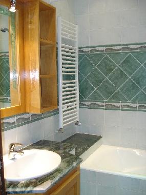 Maison de vacances �/en/au Hammamet-Yasmine (Nabul)ou appartement ou maison de vacances