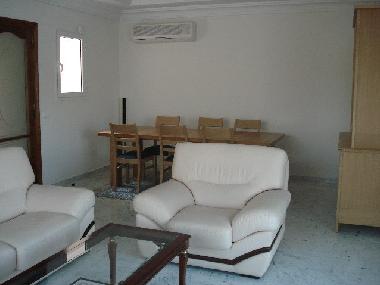 Maison de vacances �/en/au Hammamet-Yasmine (Nabul)ou appartement ou maison de vacances