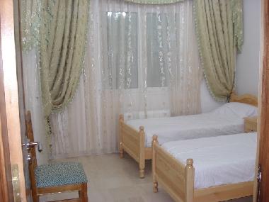 Maison de vacances �/en/au Hammamet-Yasmine (Nabul)ou appartement ou maison de vacances
