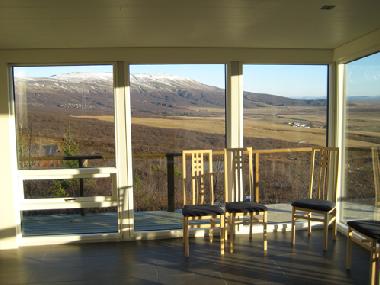 Maison de vacances �/en/au Laugarvatn (Arnessysla)ou appartement ou maison de vacances