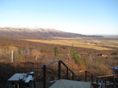Maison de vacances �/en/au Laugarvatn (Arnessysla)ou appartement ou maison de vacances