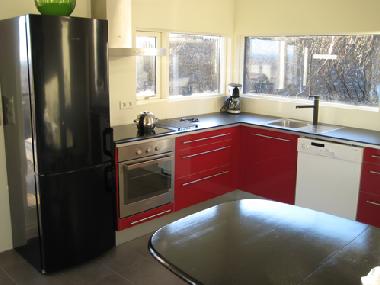 Maison de vacances �/en/au Laugarvatn (Arnessysla)ou appartement ou maison de vacances