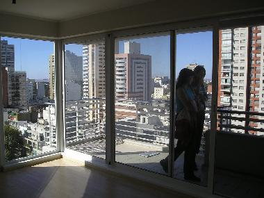 Appartement de vacances �/en/au capital federal (Buenos Aires)ou appartement ou maison de vacances