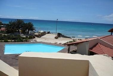 Appartement de vacances �/en/au Santa maria Sal (Sal)ou appartement ou maison de vacances