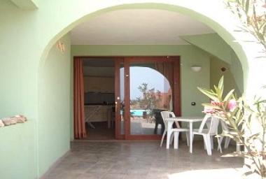 Appartement de vacances �/en/au Santa maria Sal (Sal)ou appartement ou maison de vacances