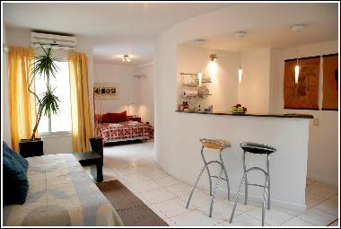 Appartement de vacances �/en/au Mendoza (Mendoza)ou appartement ou maison de vacances